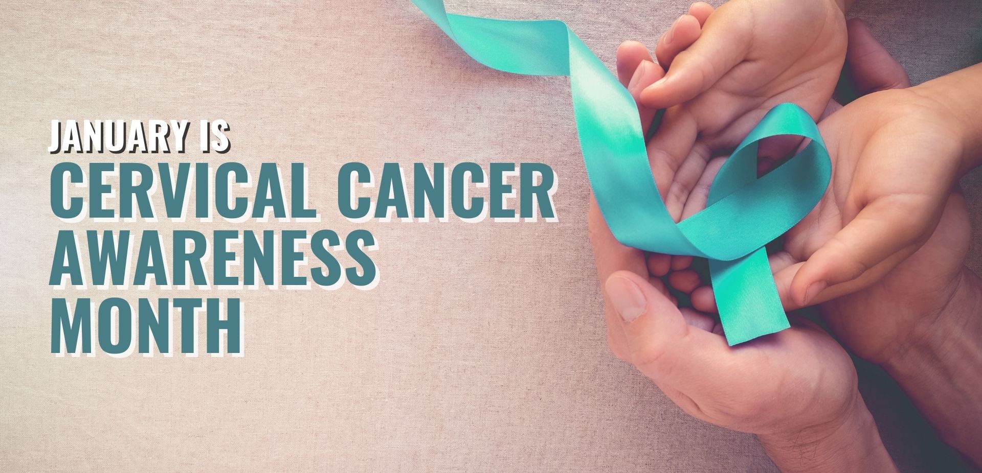 January Is Cervical Cancer Awareness Month El Centro De Corazon 